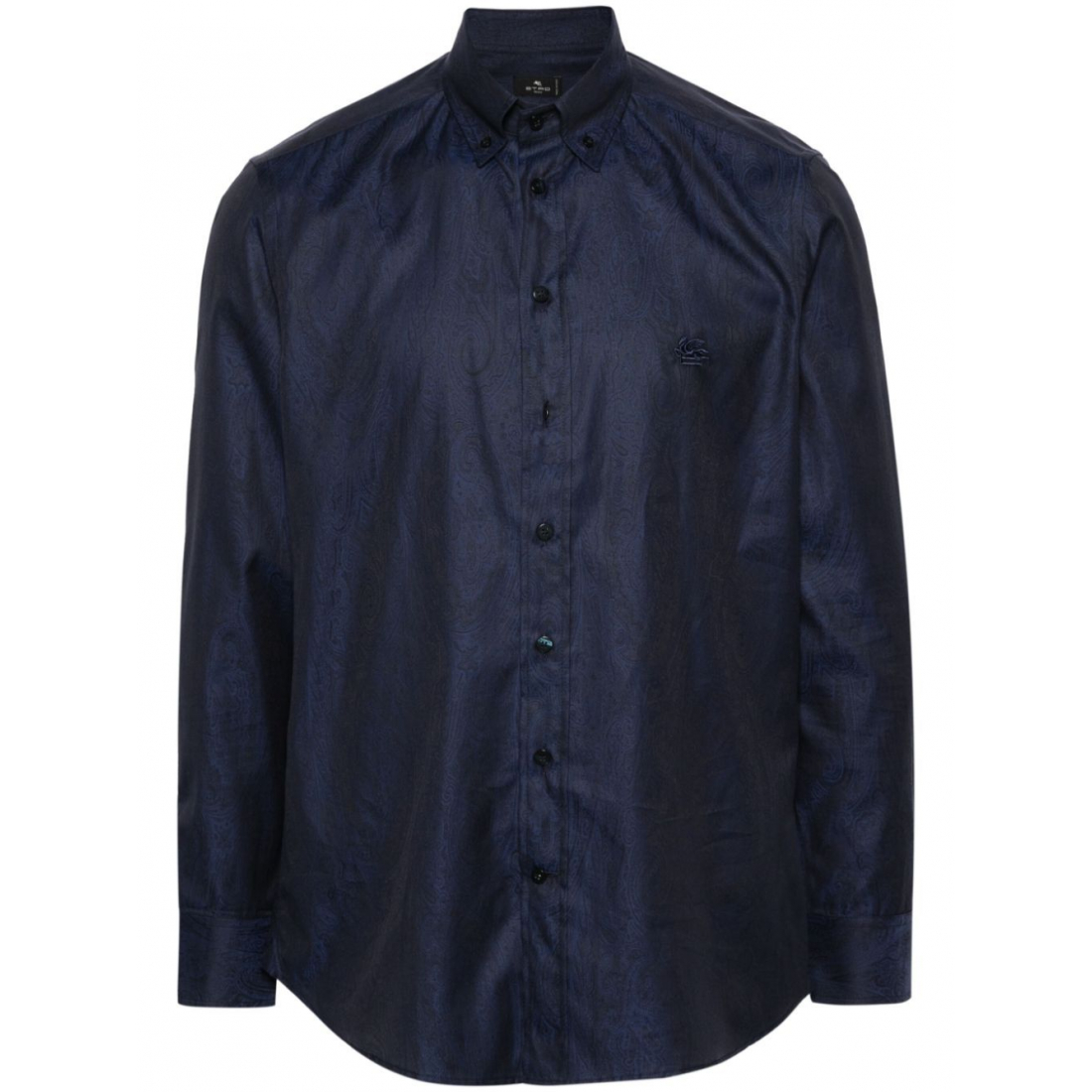 Men's 'Pegaso-Motif' Shirt