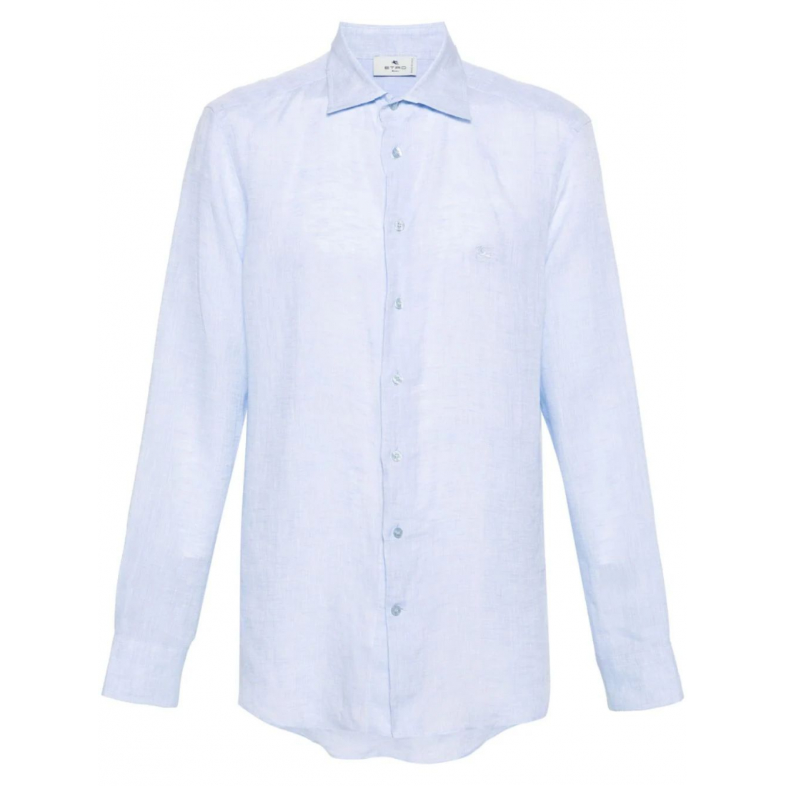 Men's 'Spread-Collar' Shirt