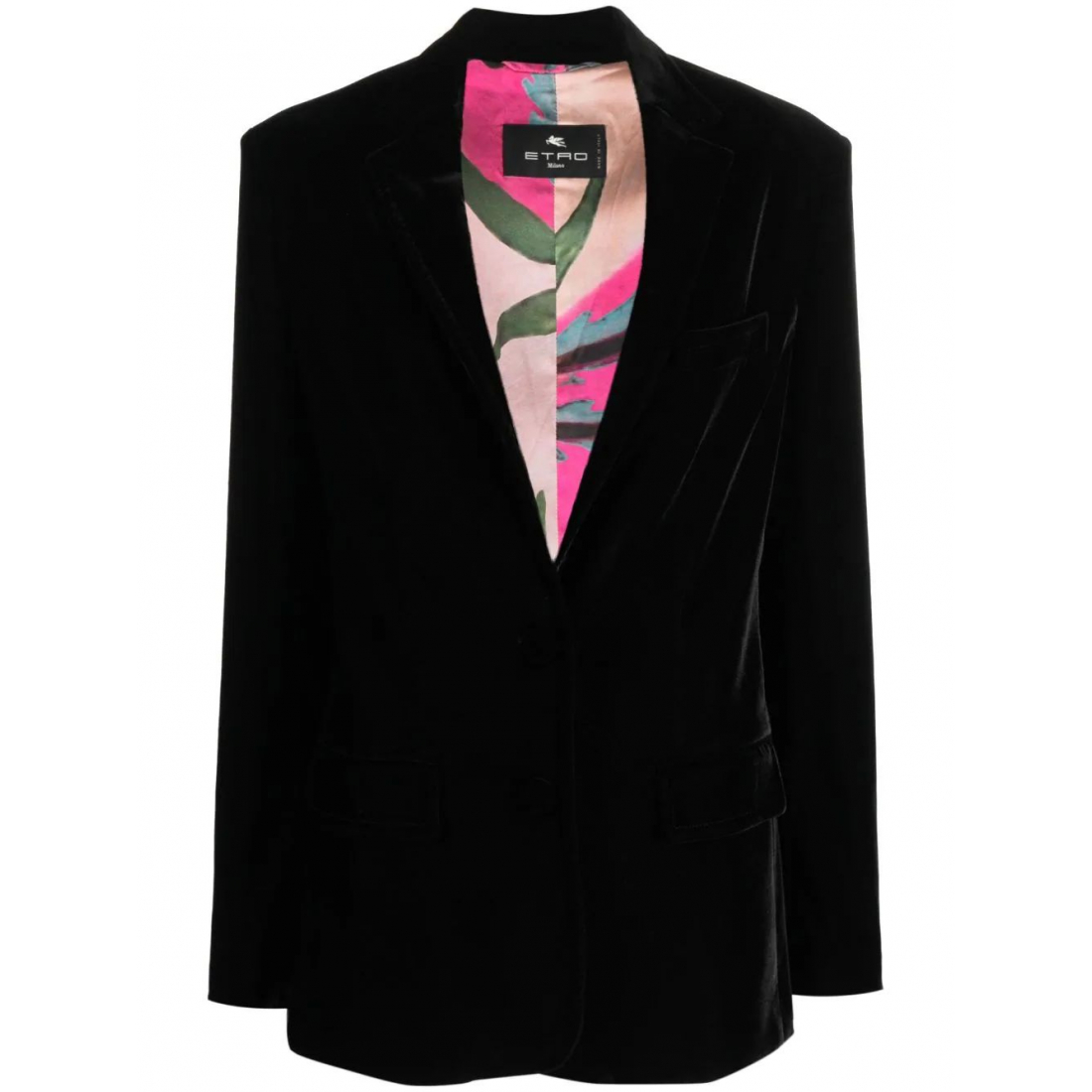 Klassischer Blazer für Damen