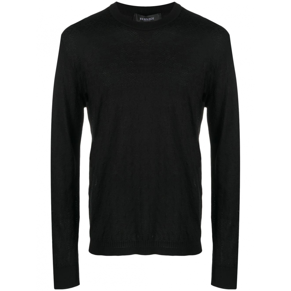 'La Greca' Pullover für Herren