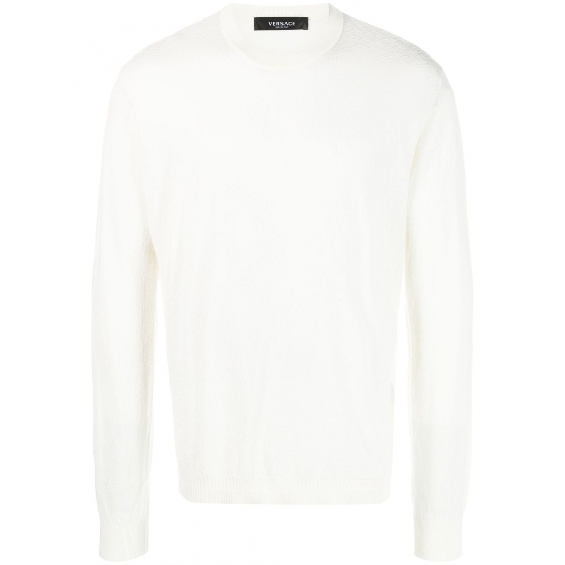 Men's 'La Greca' Sweater