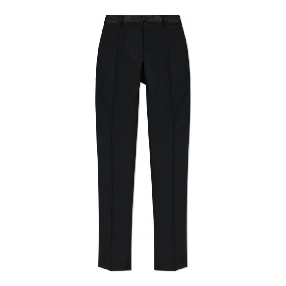 Men's Suit Trousers