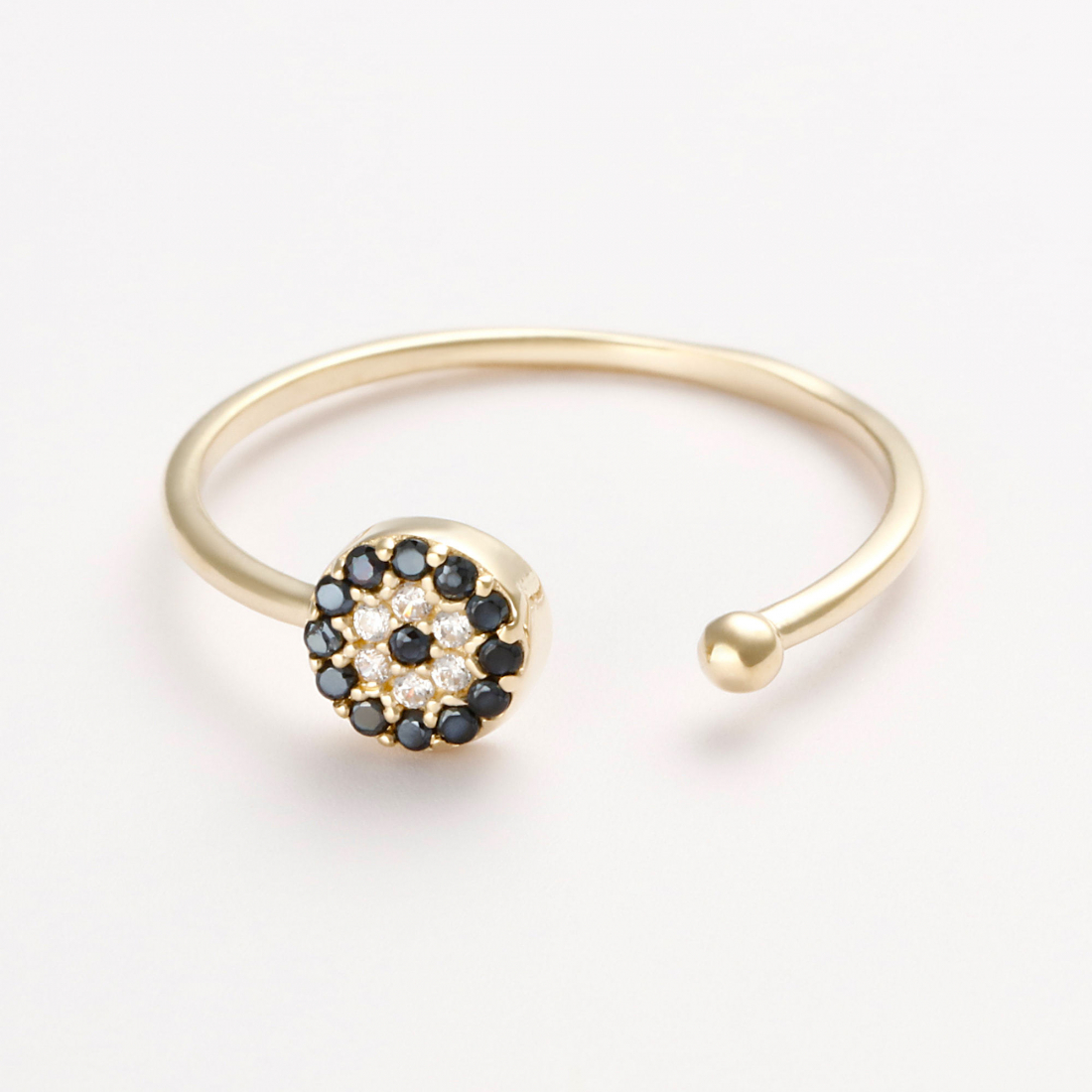 Women's 'Aurore' Ring