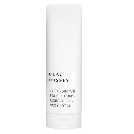 'L'Eau D'Issey' Body Lotion - 200 ml