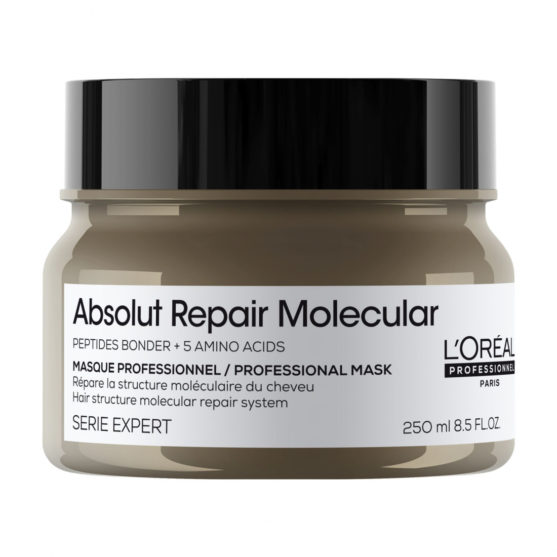 'Absolut Repair Molecular' Hair Mask - 250 ml