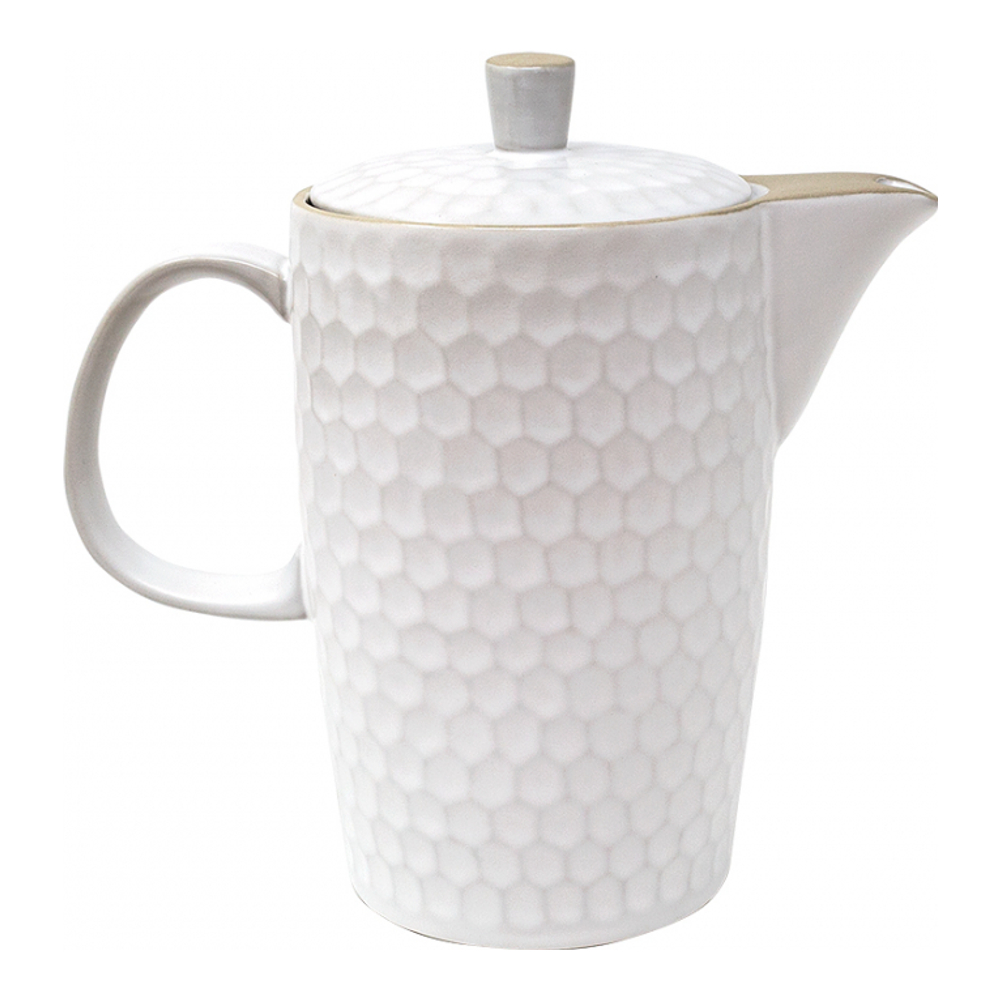 'Impronte' Coffee Pot - 1125 ml