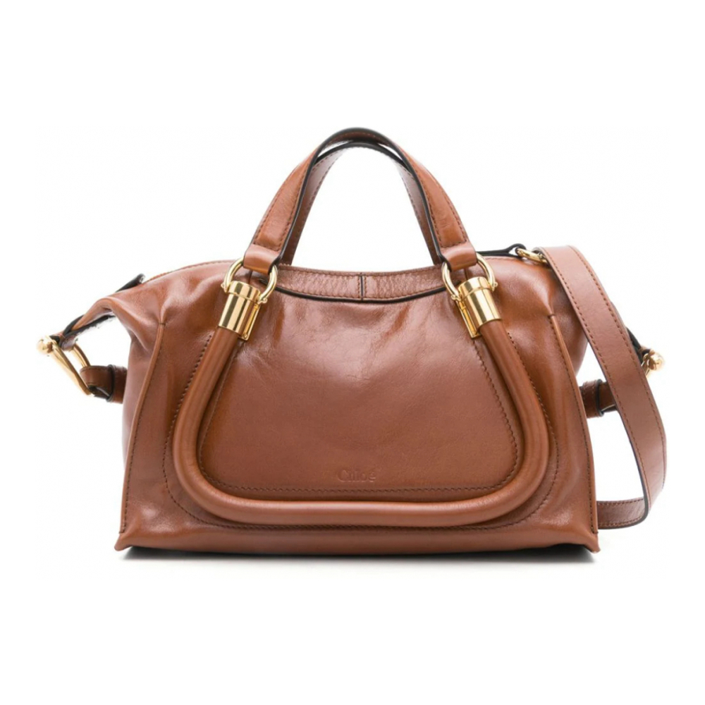 Women's 'Small Paraty 24' Shoulder Bag