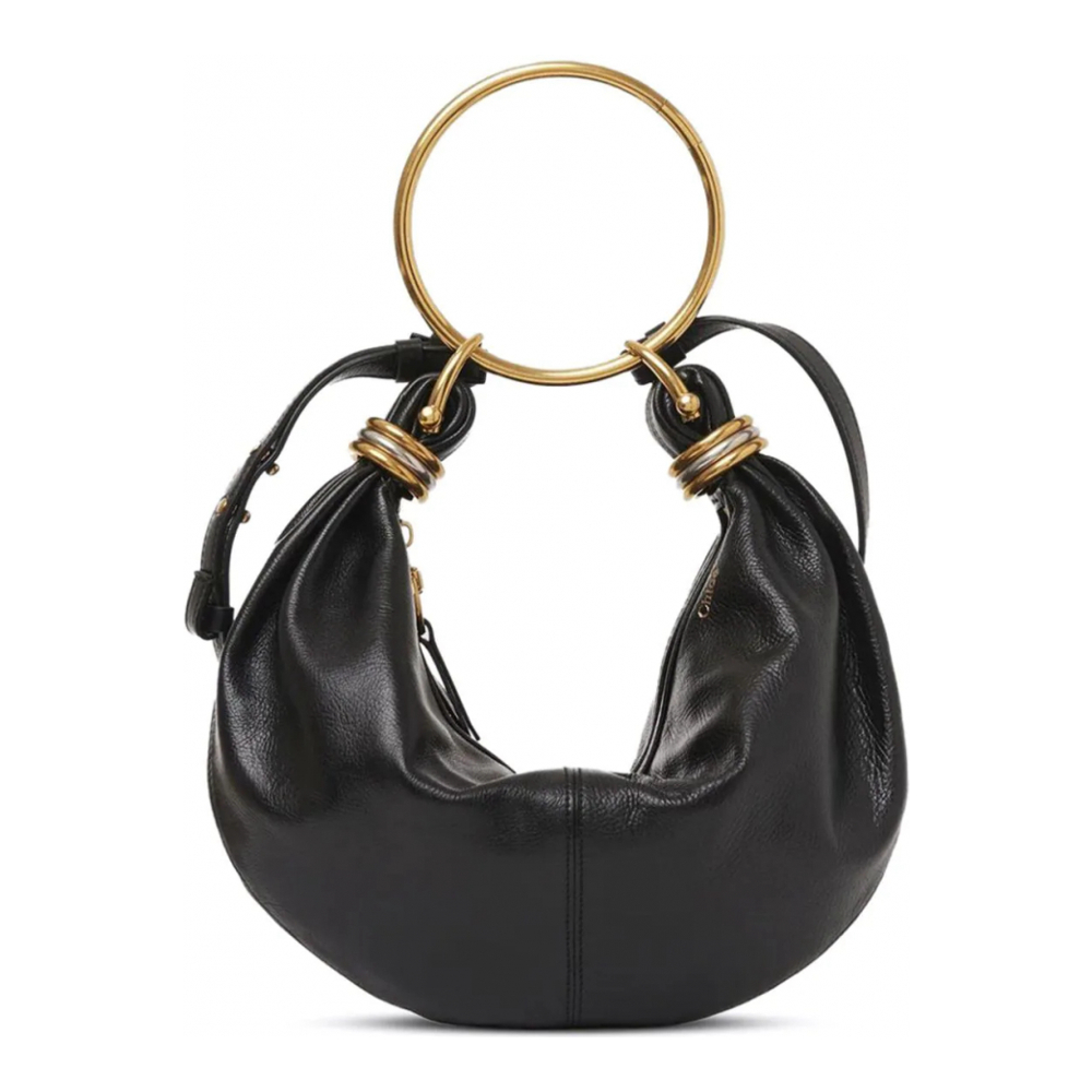 Women's 'Small Bracelet' Hobo Bag