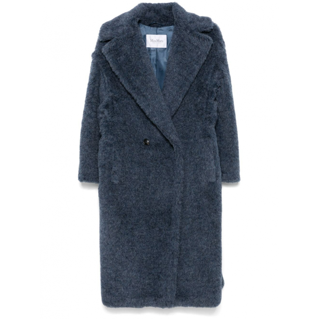 Women's Teddy Coat