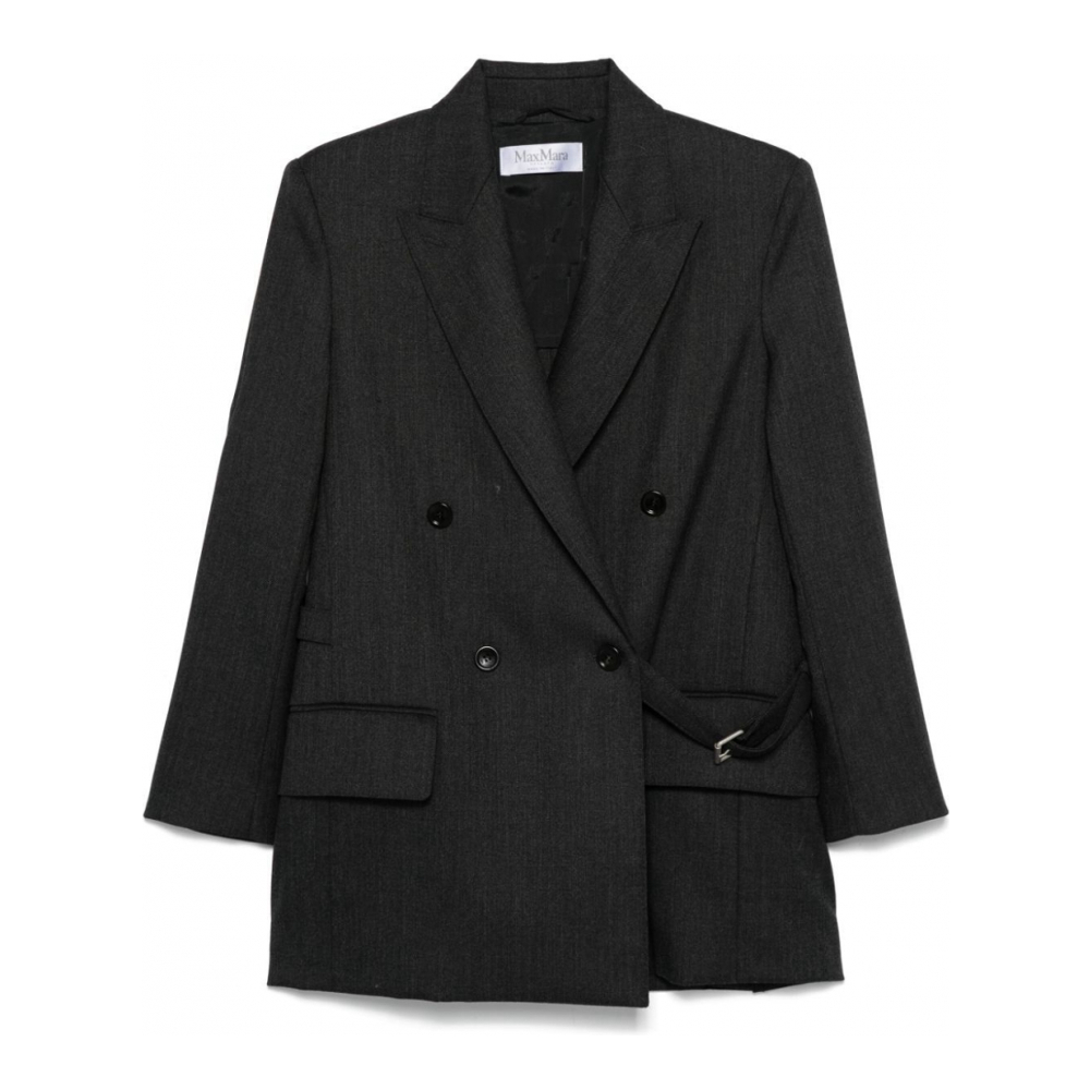 Women's Blazer