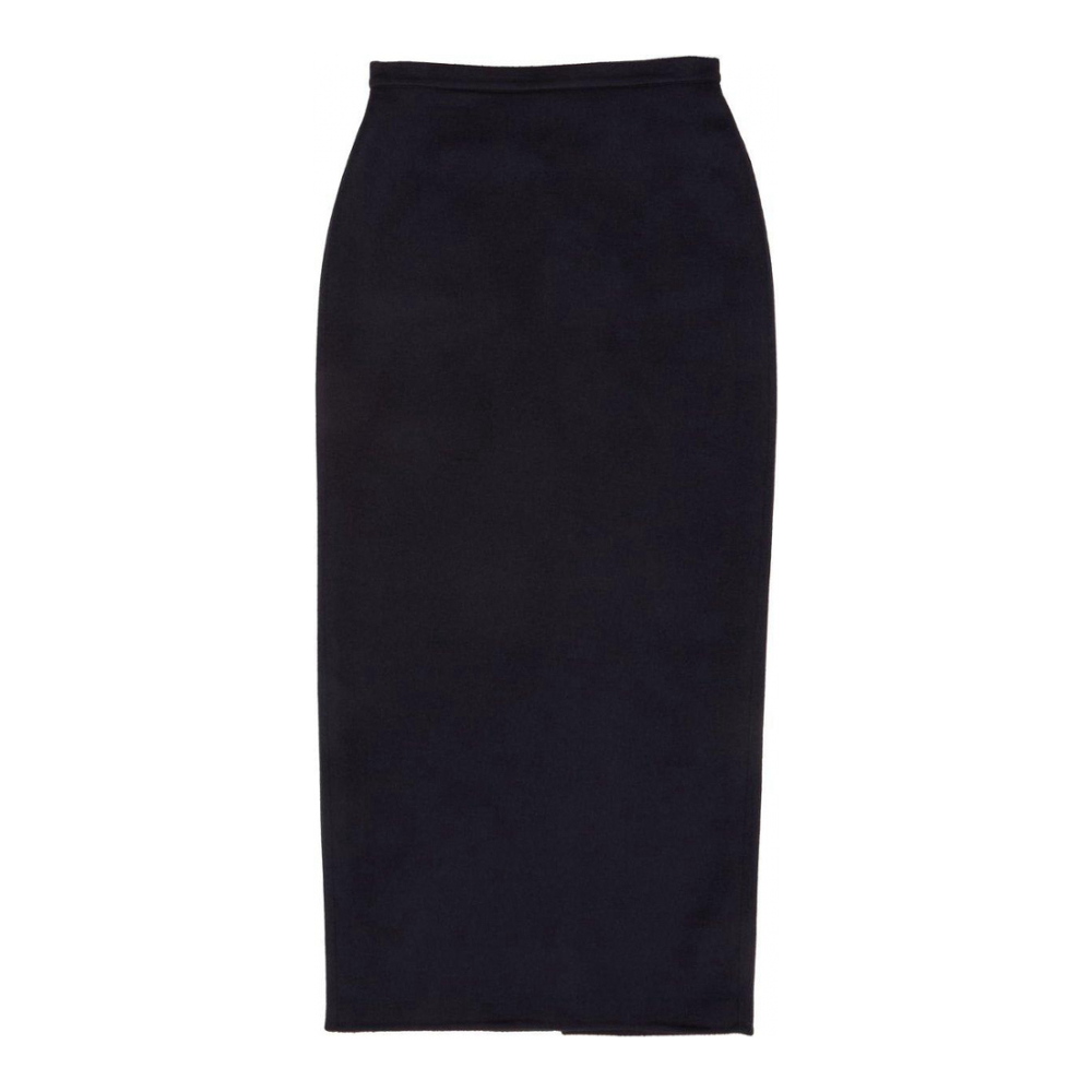 Women's Maxi Skirt