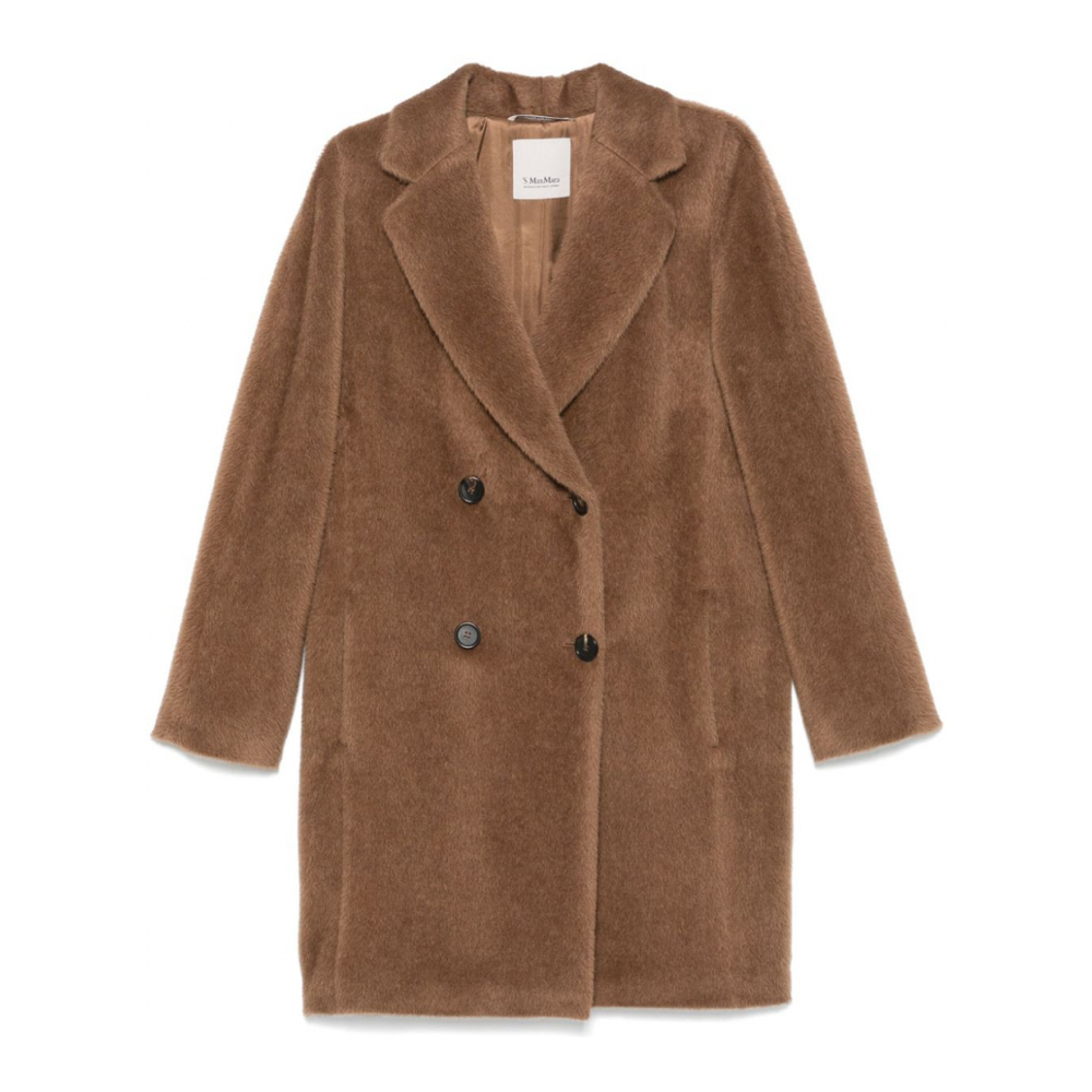 Women's 'Roseto' Coat