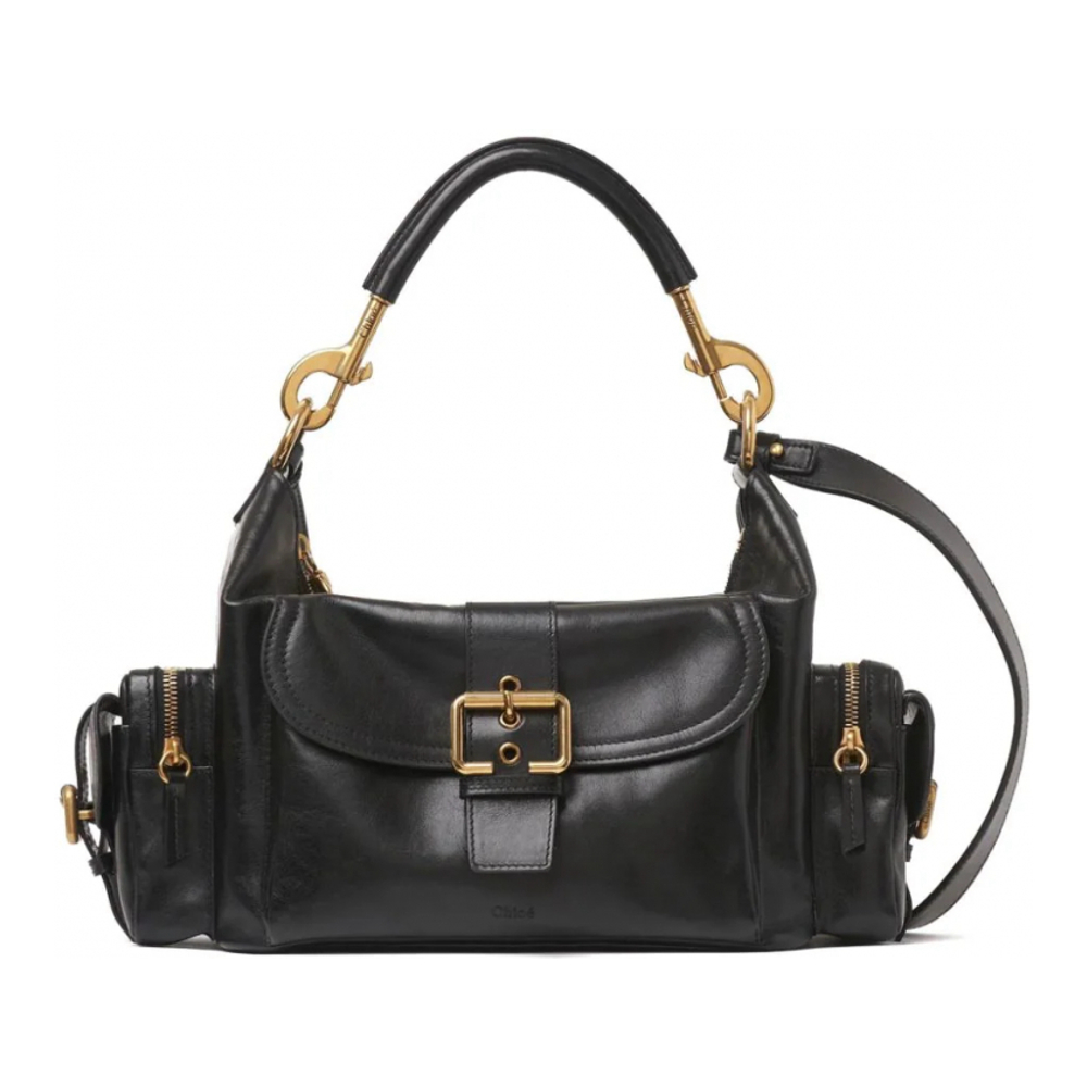 Women's 'Medium Camera' Shoulder Bag