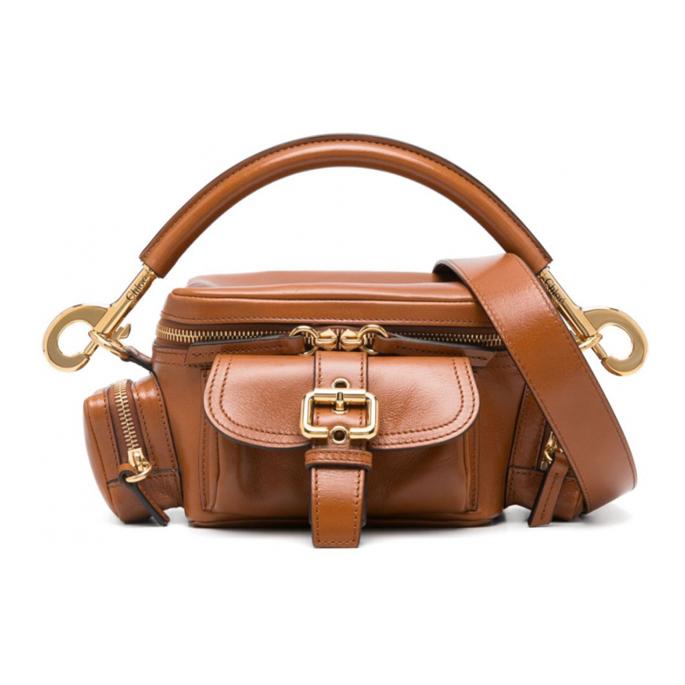 Women's 'Small Camera' Shoulder Bag