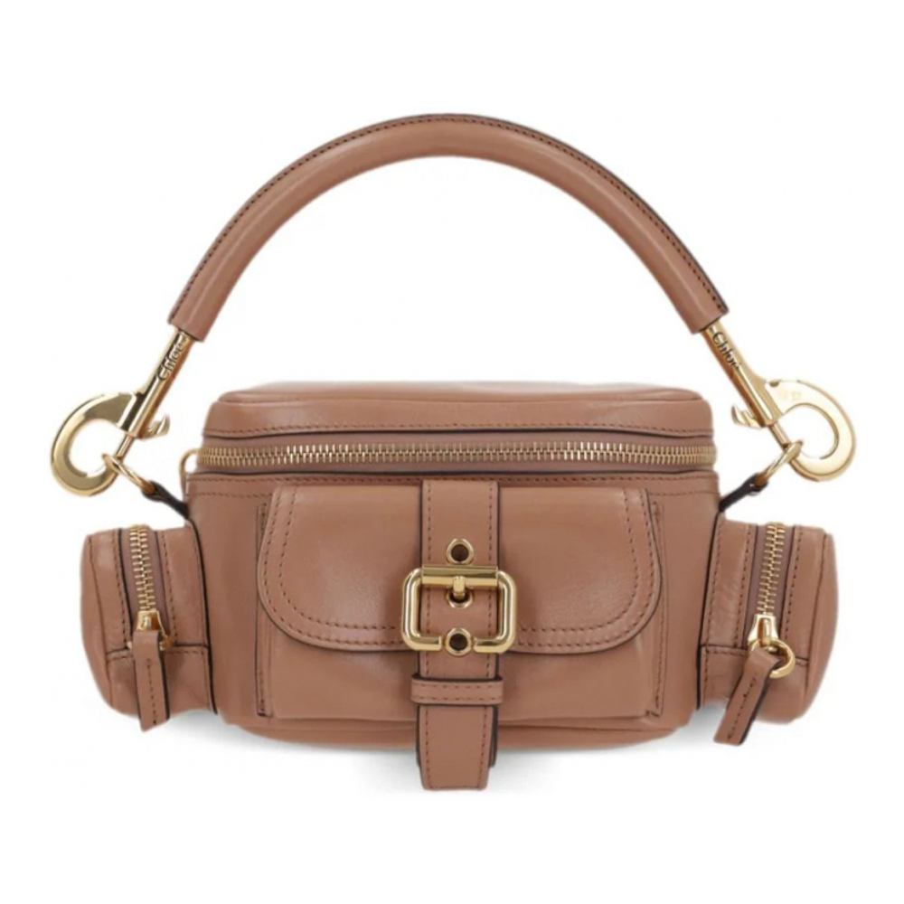 Women's 'Small Camera' Shoulder Bag