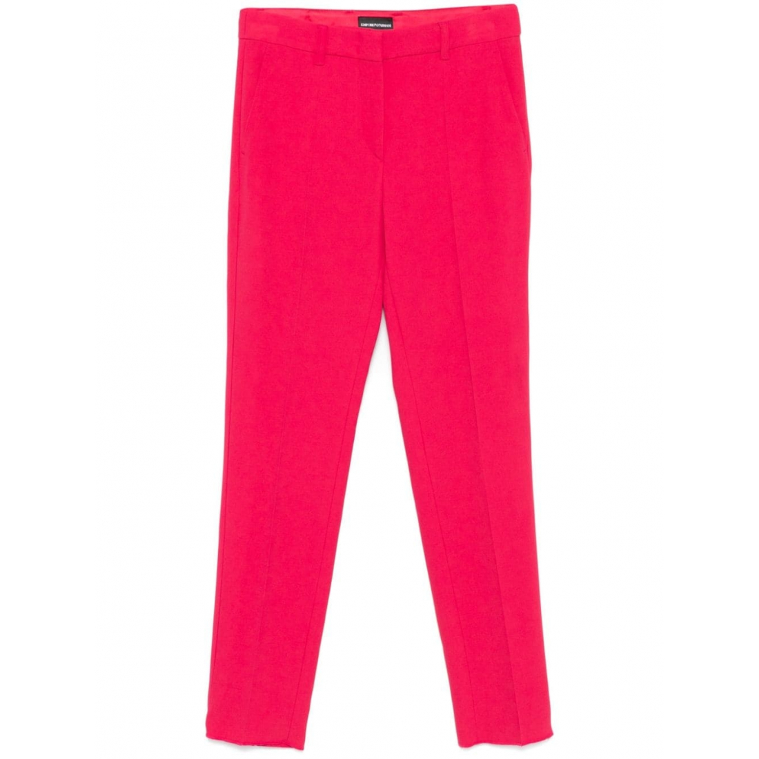 Women's 'Straight-Leg' Trousers