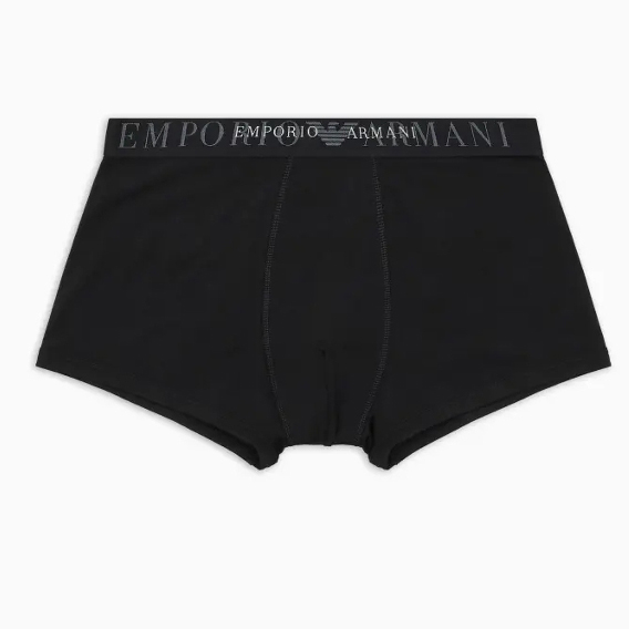 Boxer 'Logo Waistband' pour Hommes