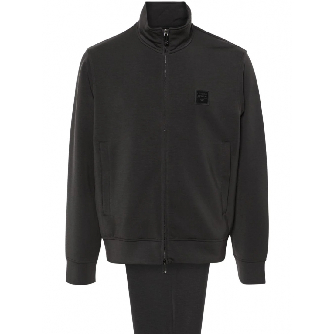 Men's 'Logo-Appliqué' Tracksuit