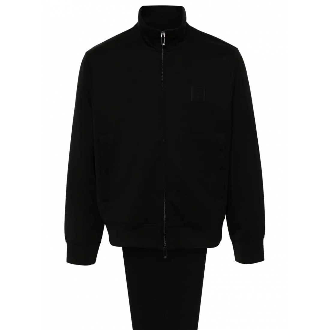 Men's 'Logo-Appliqué' Tracksuit