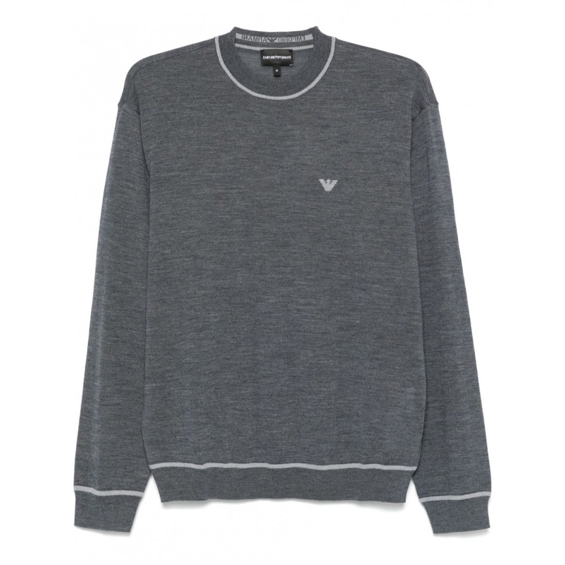 Men's 'Marl-Knit' Sweater