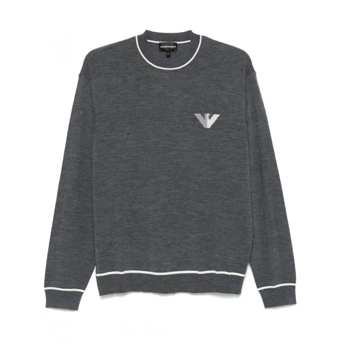 Men's 'Marl-Knit' Sweater