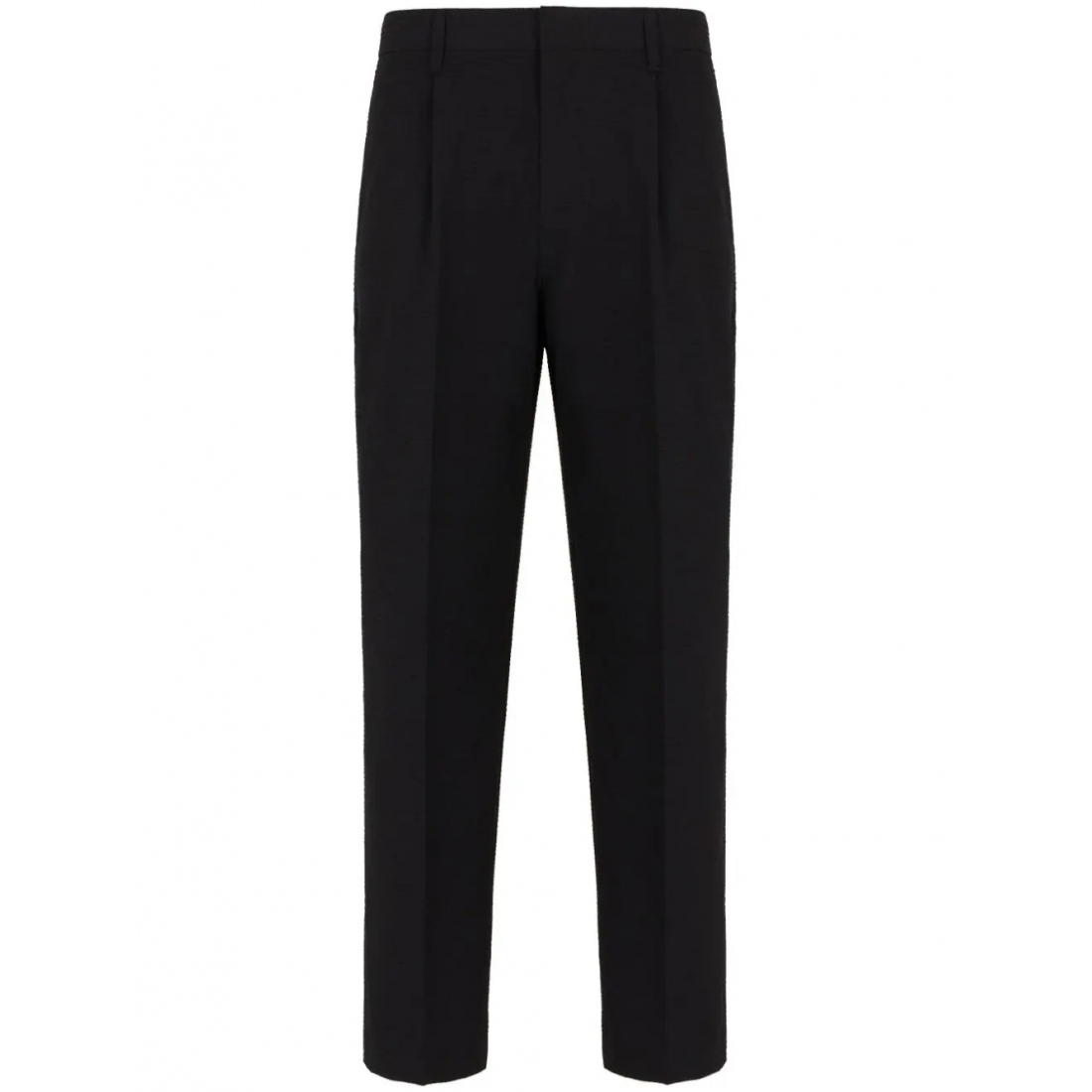 Men's 'Ultra-Light Technical Seersucker' Trousers