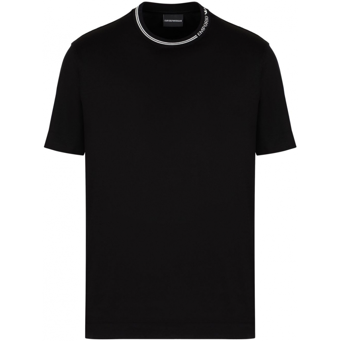 Men's 'Logo-Print' T-Shirt