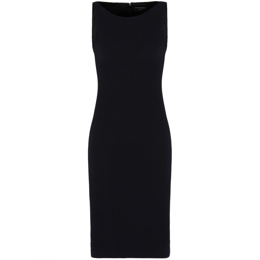 Women's 'Zigzag Knit' Tube Dress