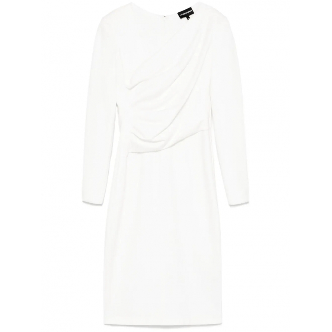 Robe mini 'Pleated' pour Femmes