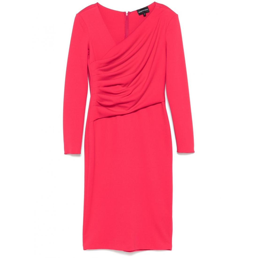 Robe mini 'Pleated' pour Femmes