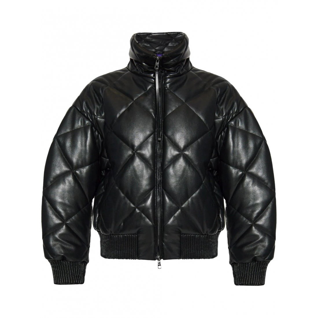 'Quilted' Pufferjacke für Damen