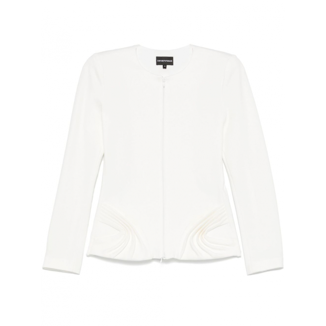 Women's 'Pleated' Jacket