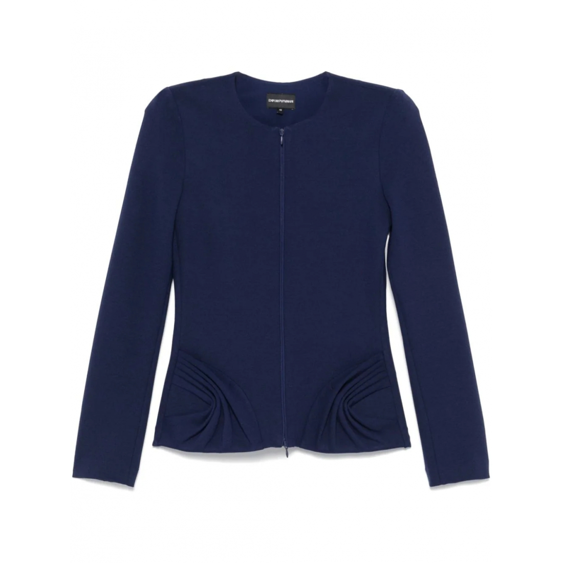 Women's 'Pleated' Jacket