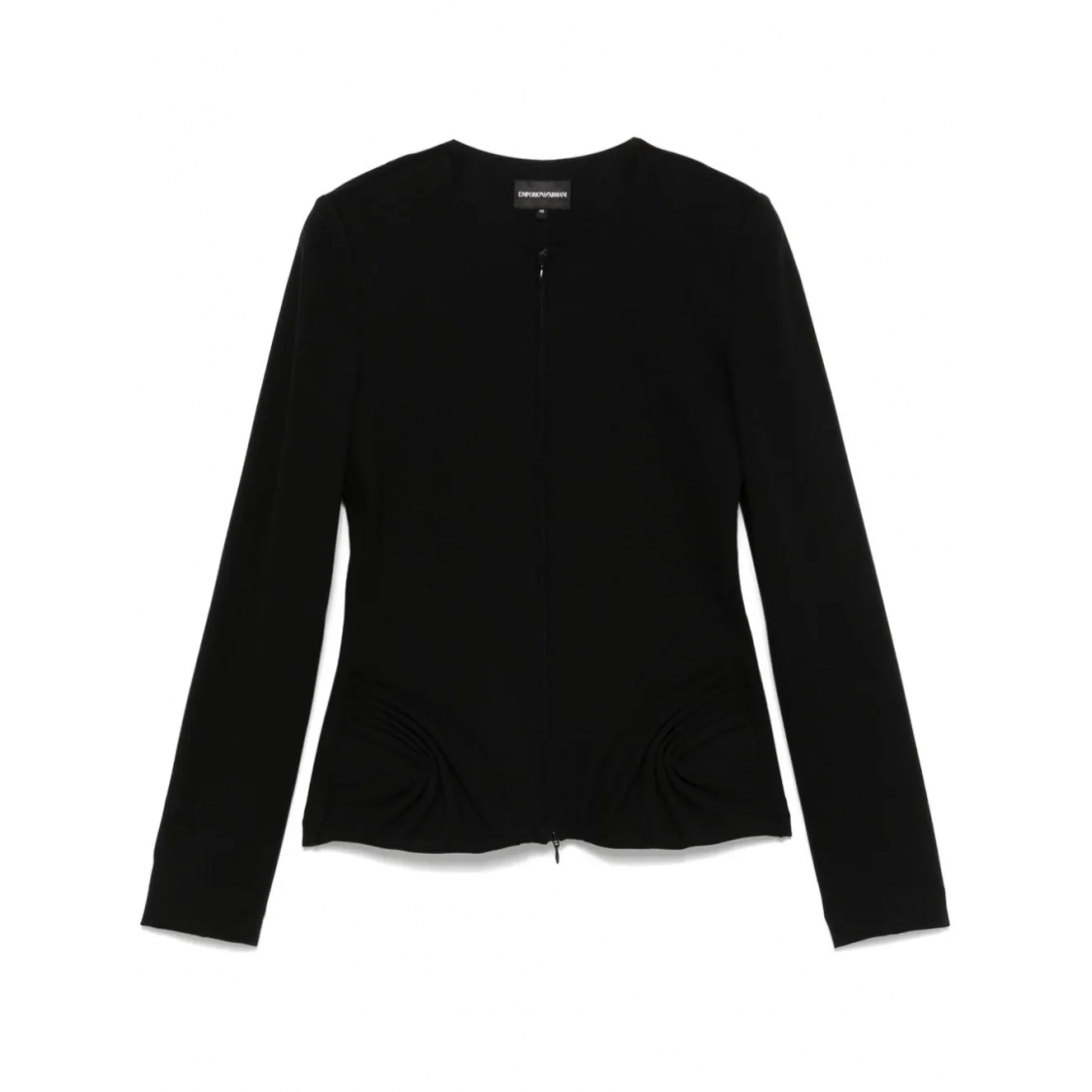 Women's 'Pleated' Jacket