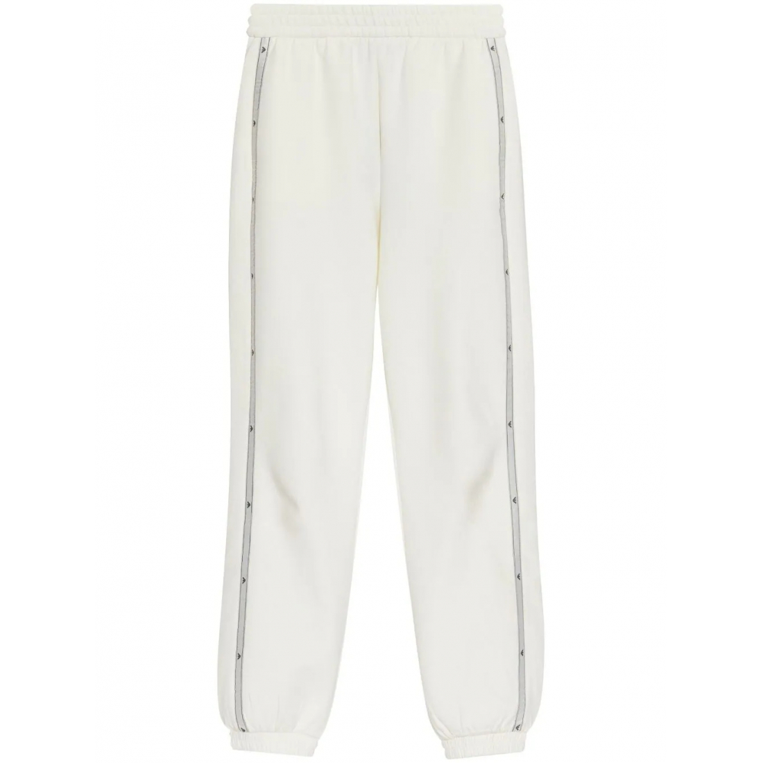 'Logo-Detailed Stretch' Jogginghose für Damen