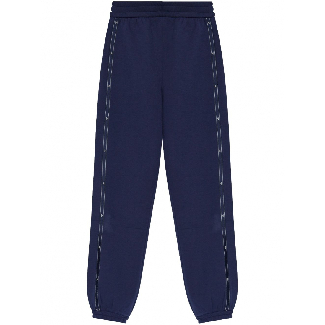 'Logo-Detailed Stretch' Jogginghose für Damen