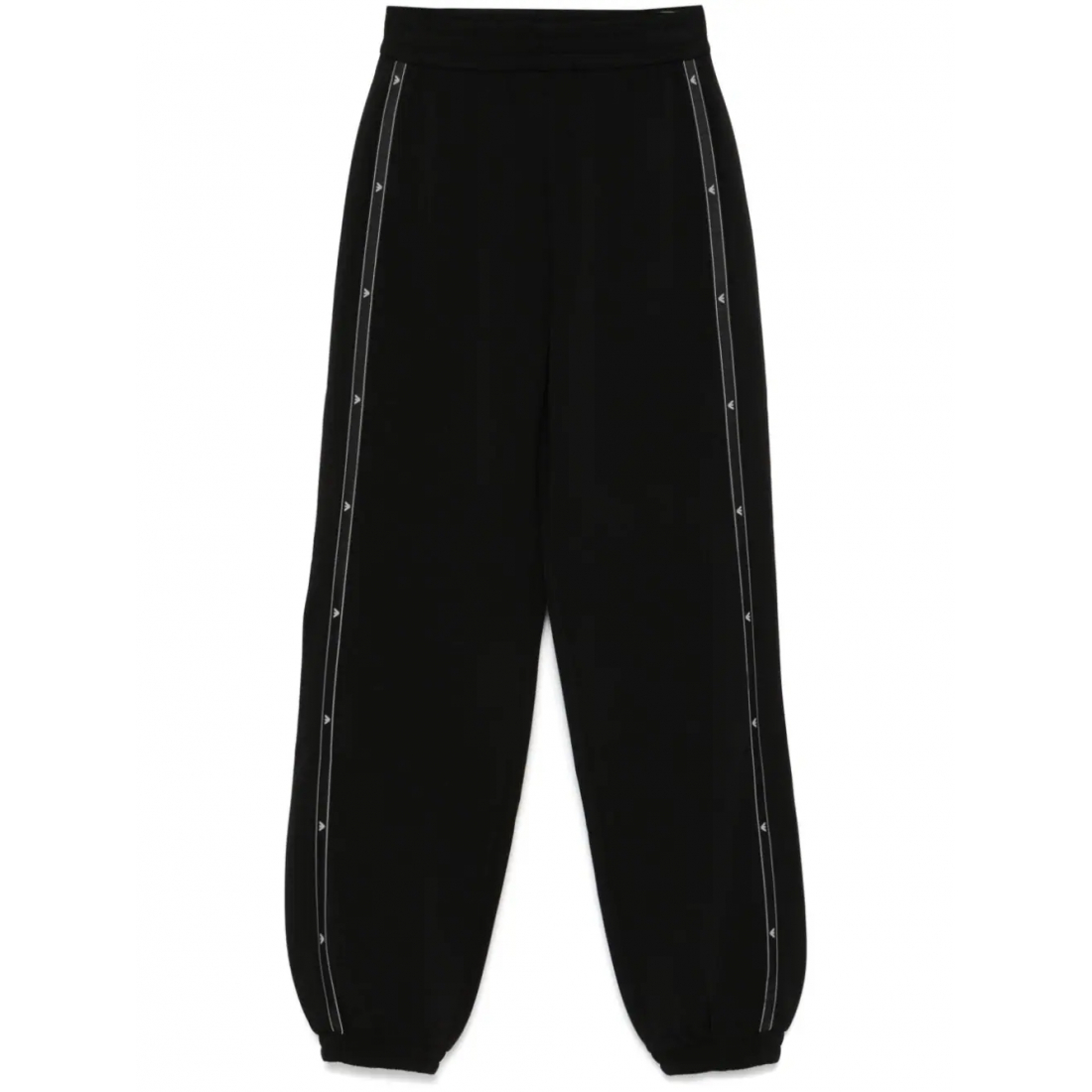 Women's 'Logo-Tape' Trousers