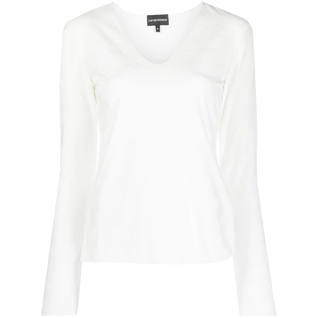 Pull 'V Necked' pour Femmes