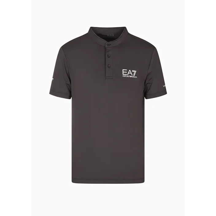 Men's 'Tunisien Tennis Pro' Polo Shirt