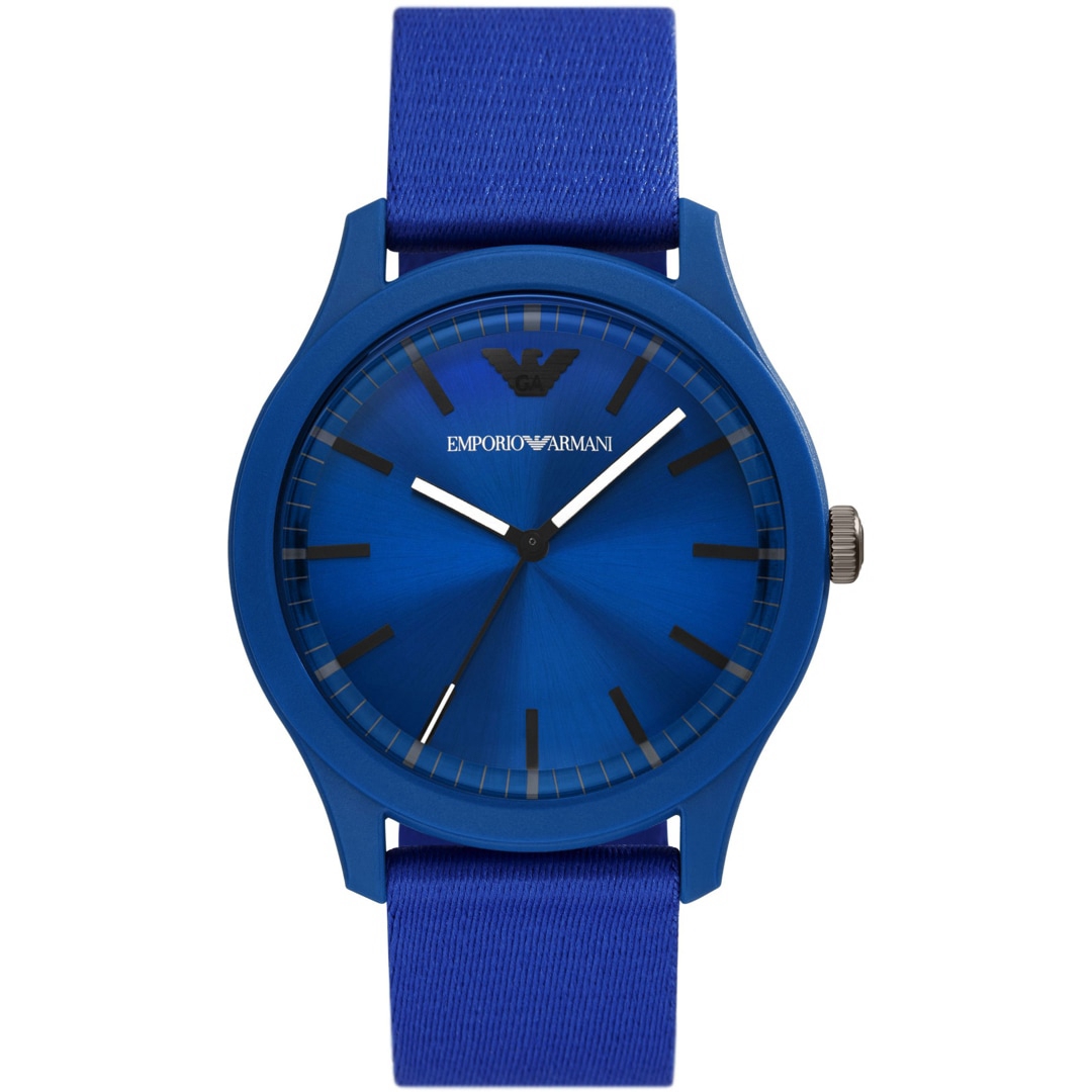 Men's 'Dario Ar11616' Watch