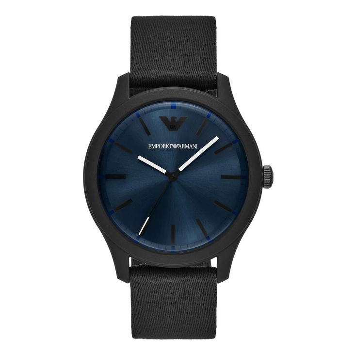 Men's 'Ar11617' Watch