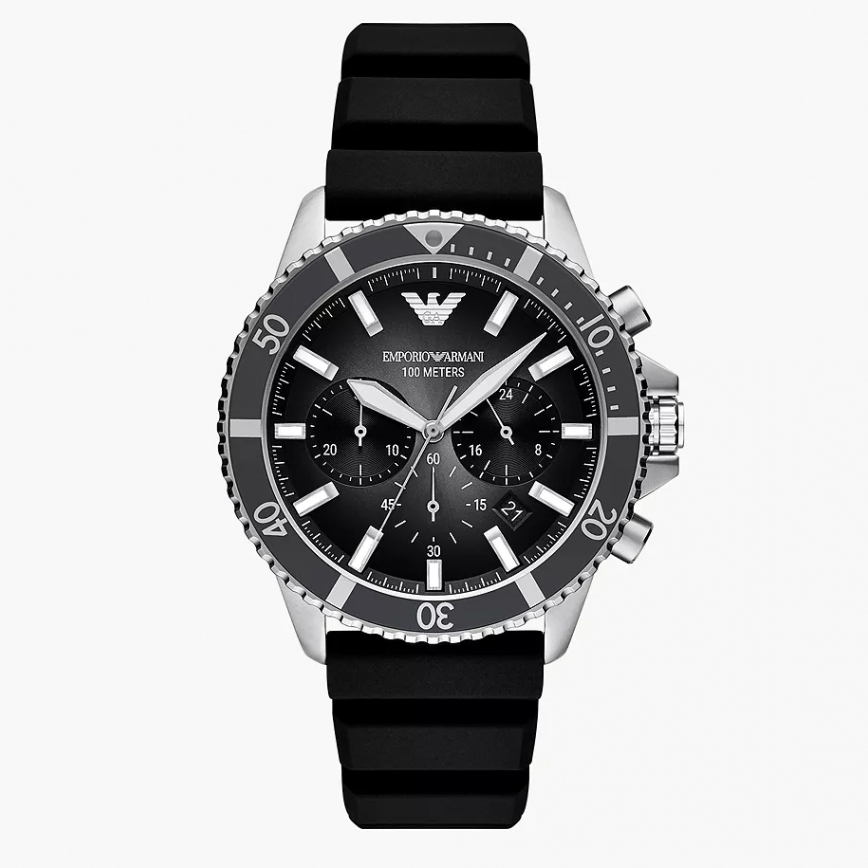 Men's 'Explorer Chronograph Ar11619' Watch