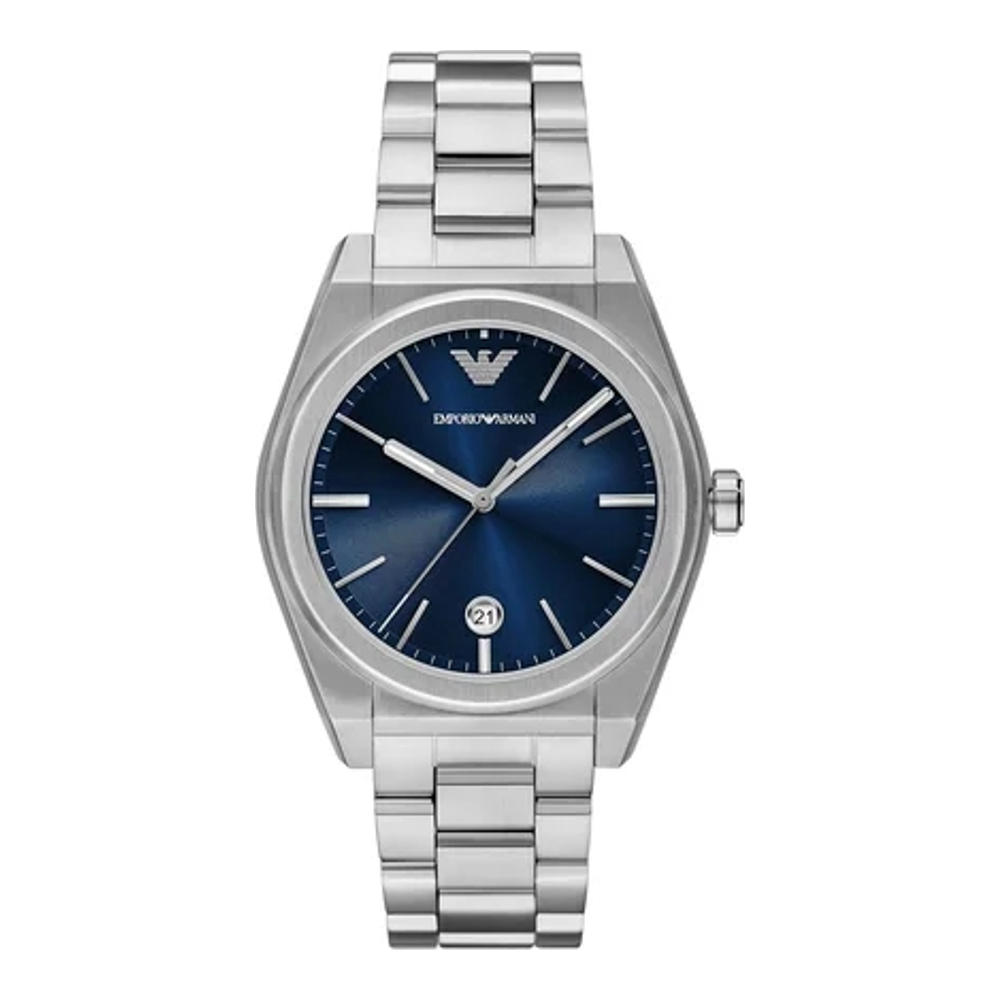 Men's 'Federico Ar11620' Watch