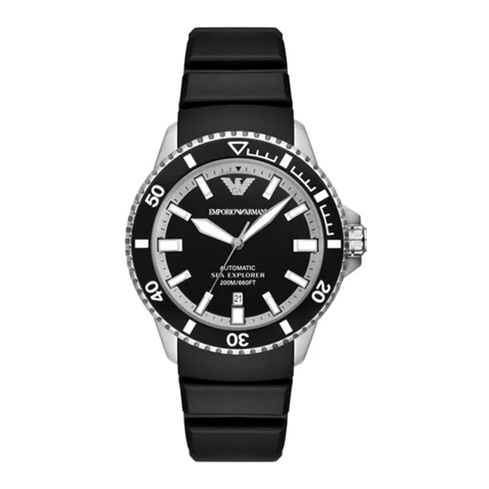 Men's 'Ar60078' Watch