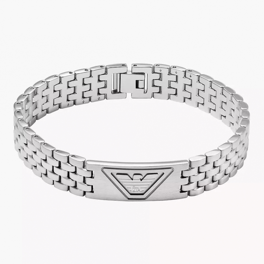 Men's 'Id' Bracelet