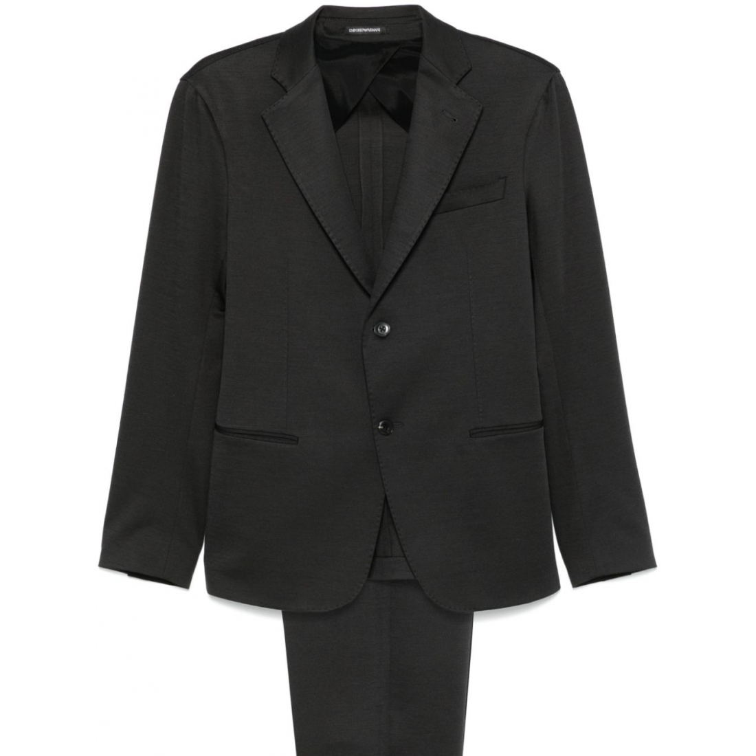 Men's 'Single-Breasted' Suit