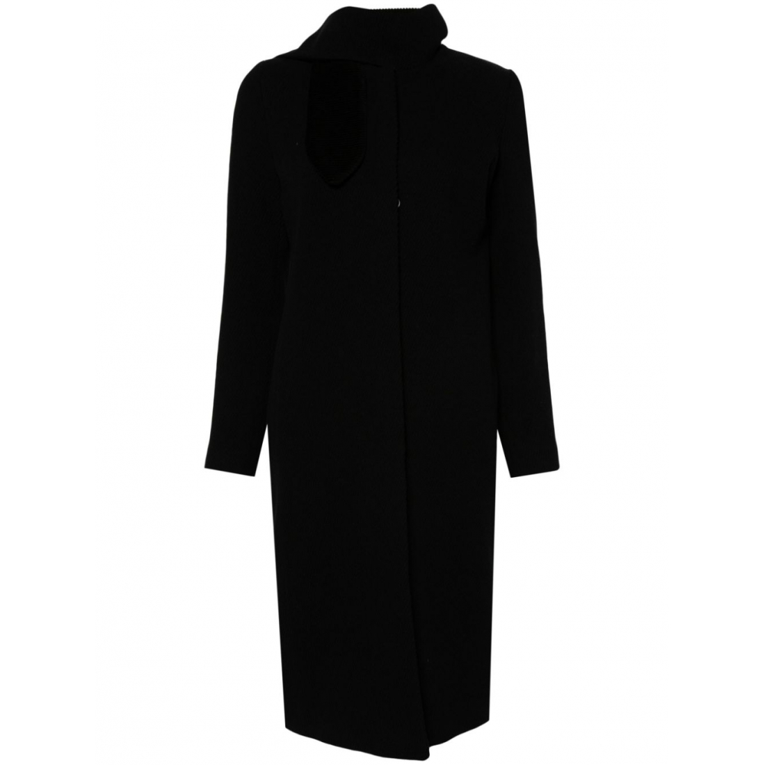 Women's 'Corduroy' Coat