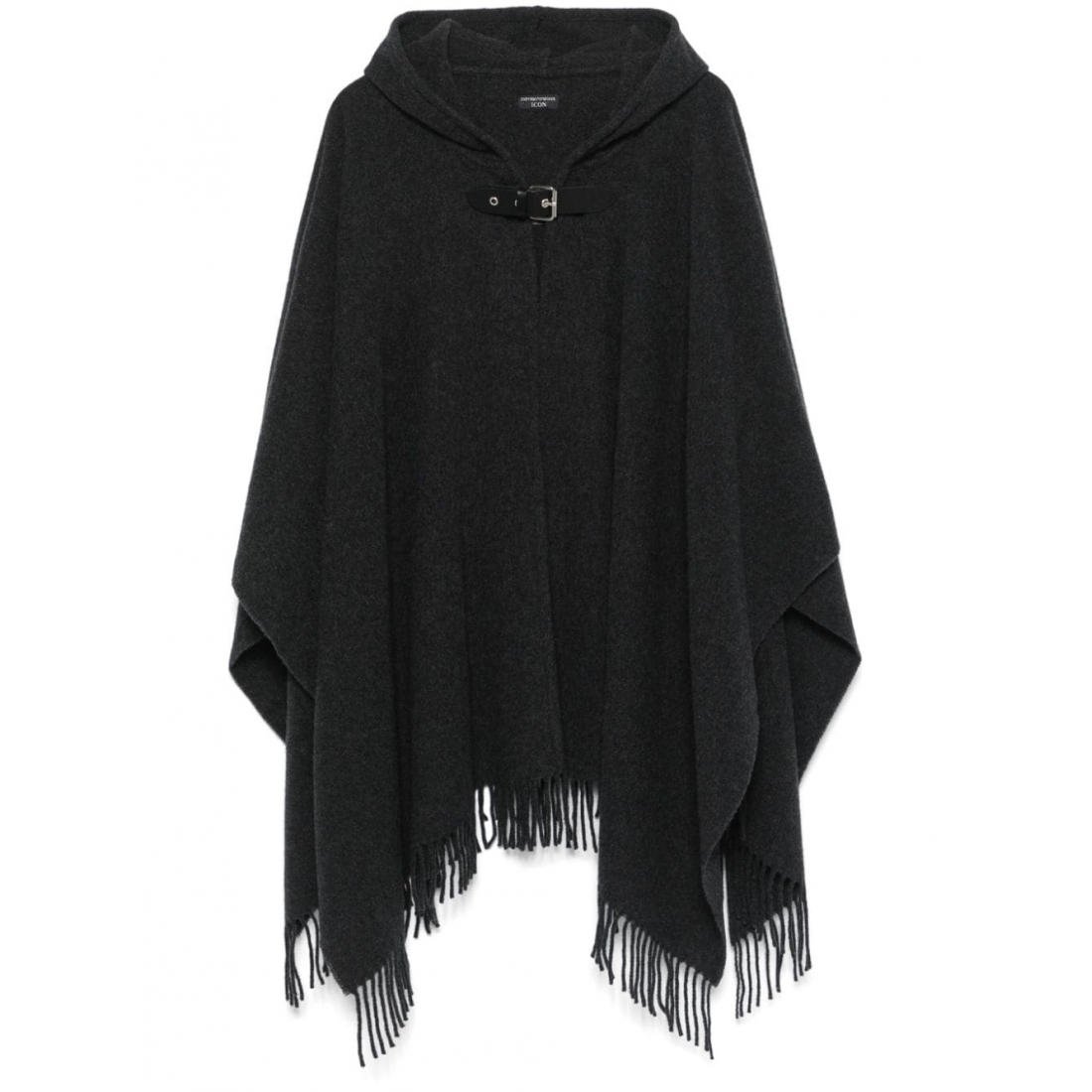 Women's 'Hooded' Cape