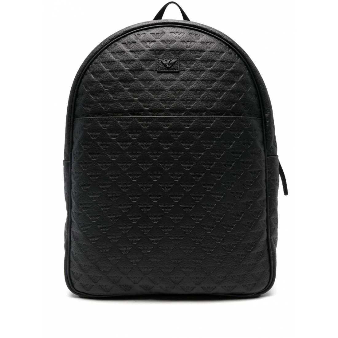 Men's 'All-Over Debossed Logo' Backpack