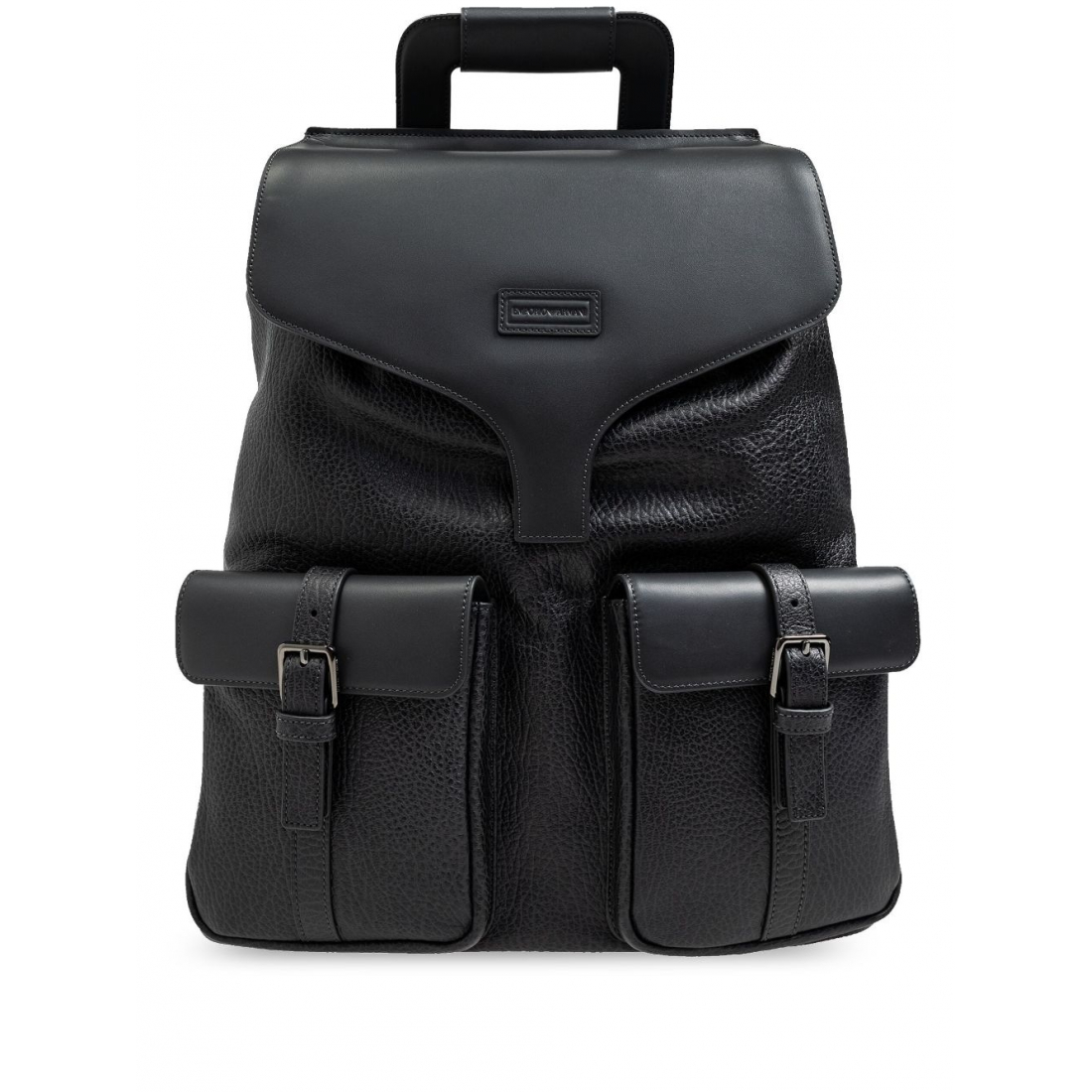 Men's 'Pebbled' Backpack